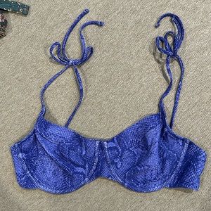 Victorias Secret bikini top